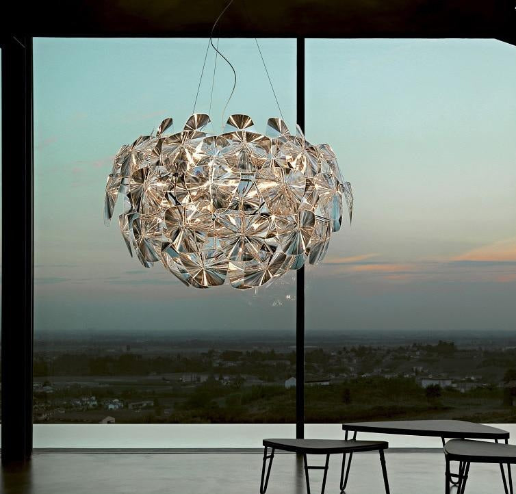 Hope Light Pendant Luceplan