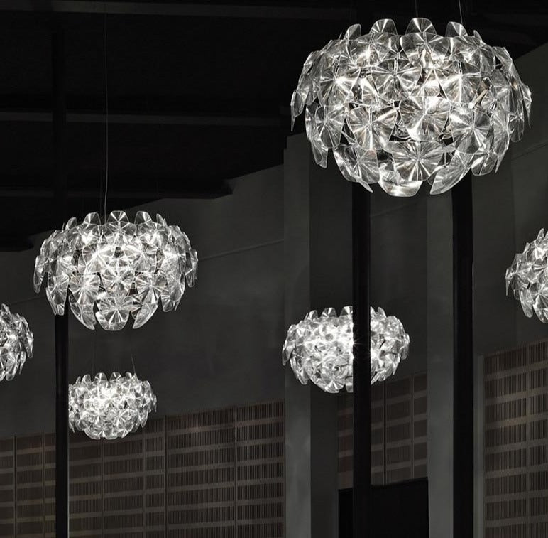 Hope Light Pendant Luceplan