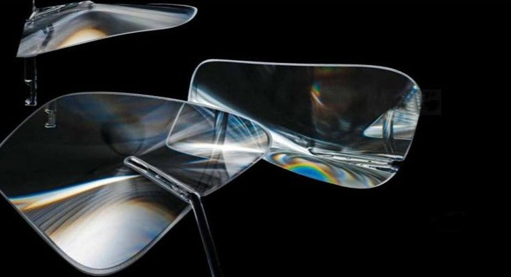 Hope Light Pendant Luceplan