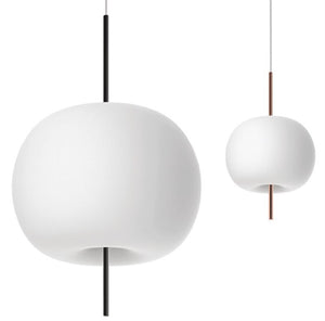 Kushi style Suspension Lamp 4-sizes