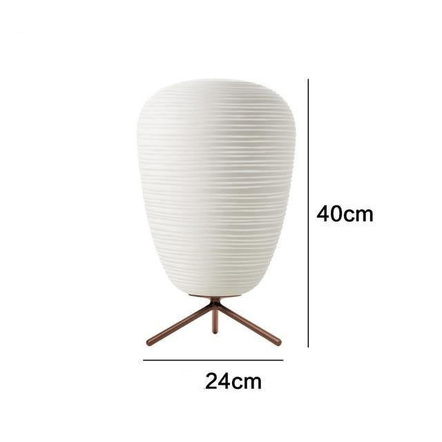 Rituals style Table Lamp 