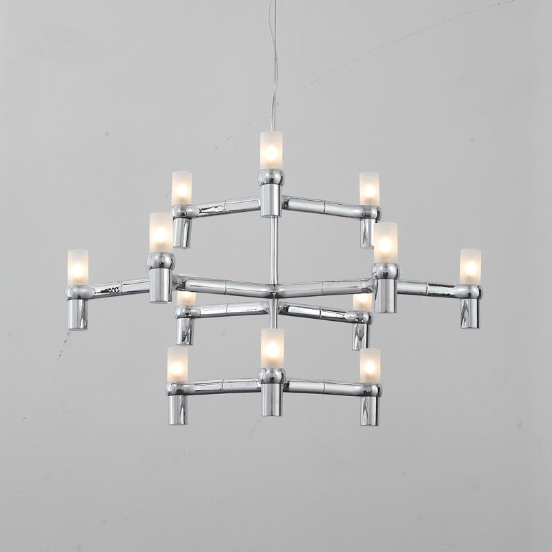 Crown Minor Chandelier Nemo