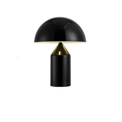 Atollo Table Lamp Oluce 