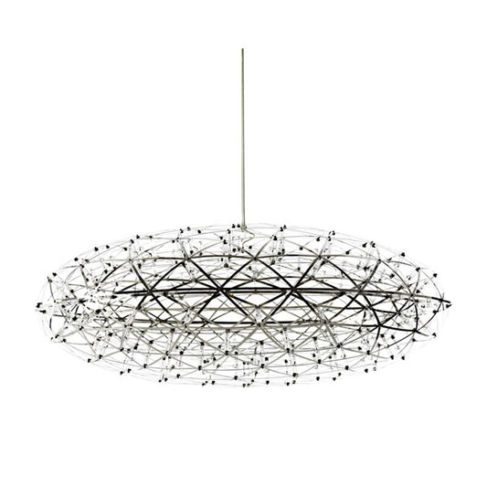 Raimond Zafu style Light Pendant Moooi