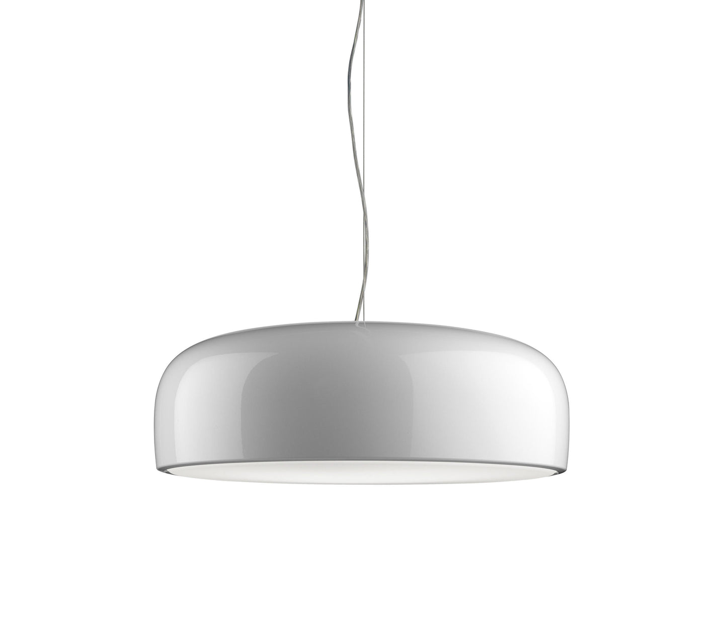 Smithfield S style Suspension Lamp