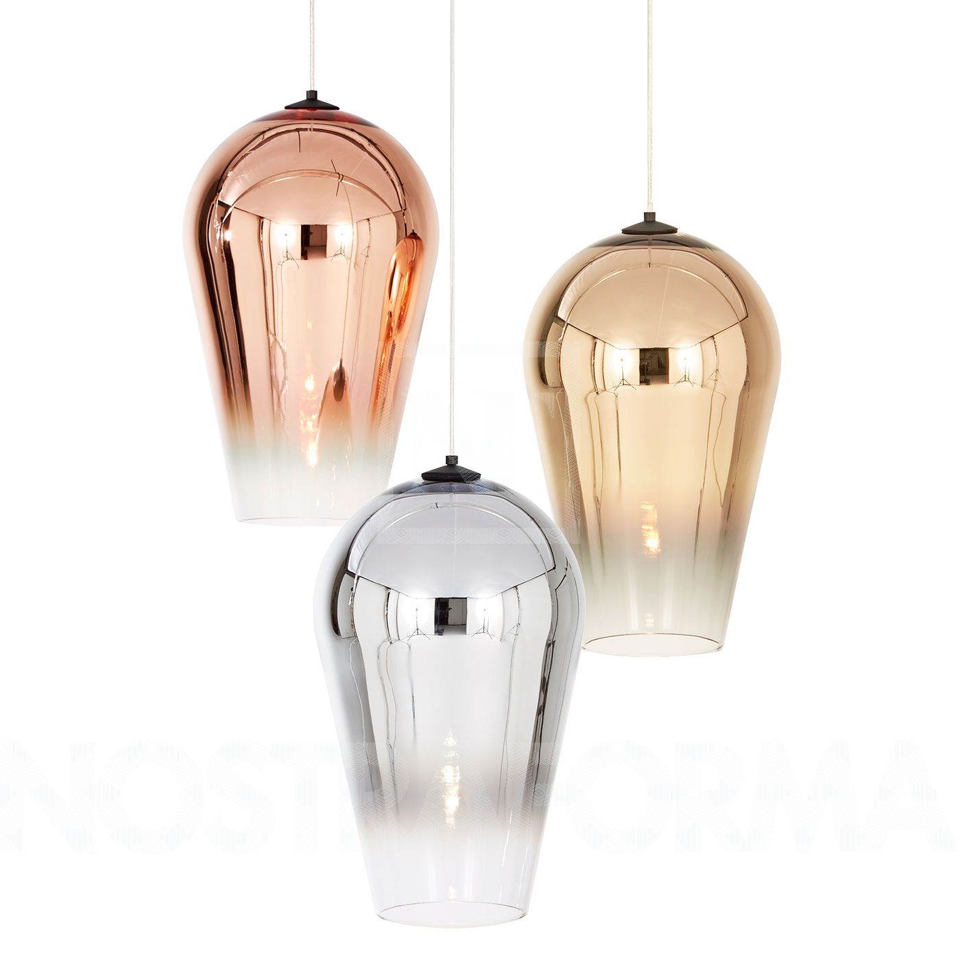 Fade style Light Pendant