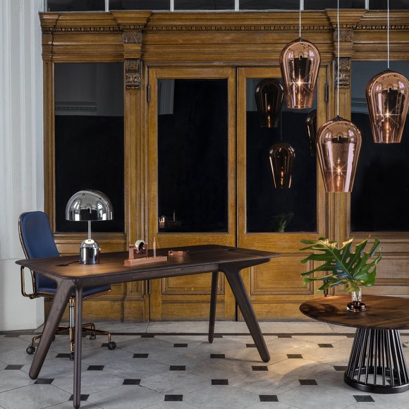 Fade style Light Pendant