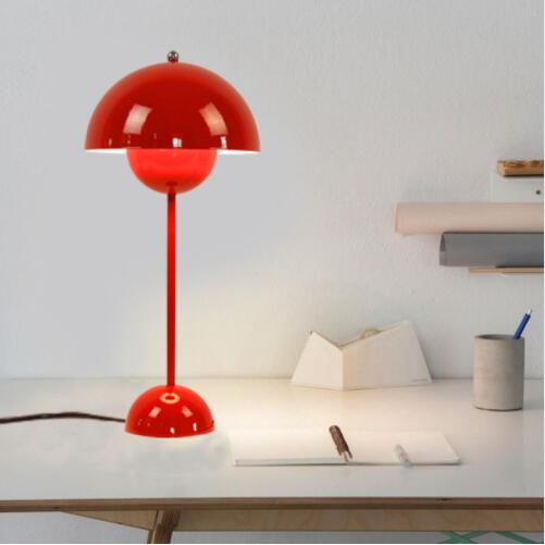Flower Pot VP3 style Table Lamp